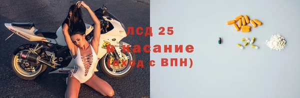 стафф Верея